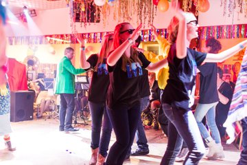 Bild 355 - Latuff Karnevalsveranstaltung Wiemersdorf